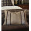 Indochine Linen Lumbar Pillow Cover & Insert