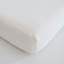 Waterproof Cotton Crib Sheet-1953367818