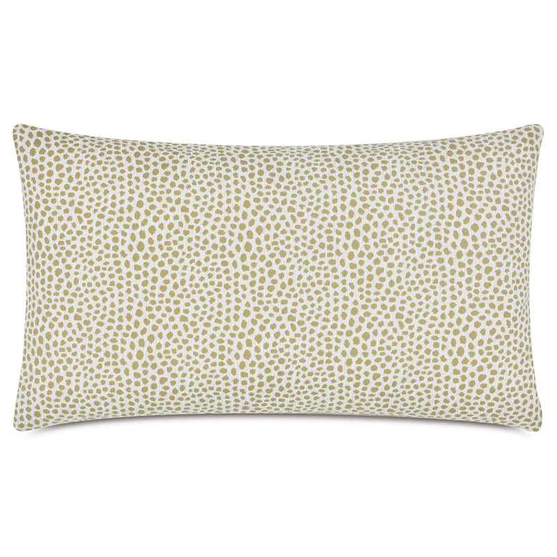 Mira Woven King Sham, King