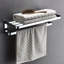 Wall Mounted Towel Shelf-821797258