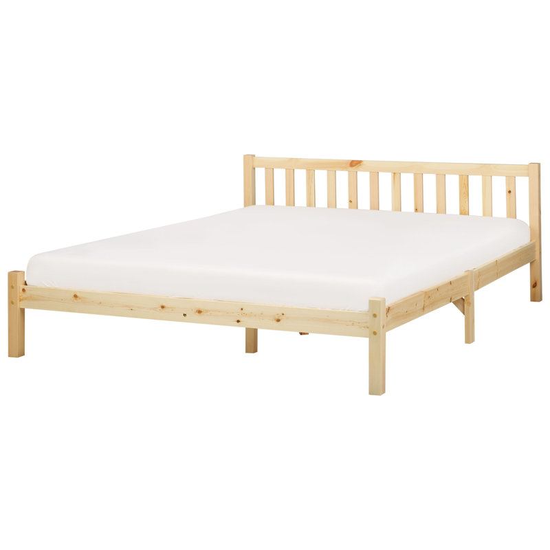 Jovita Bed, EU King
