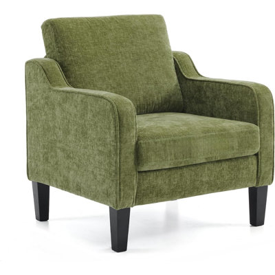 Amaryia Upholstered Armchair