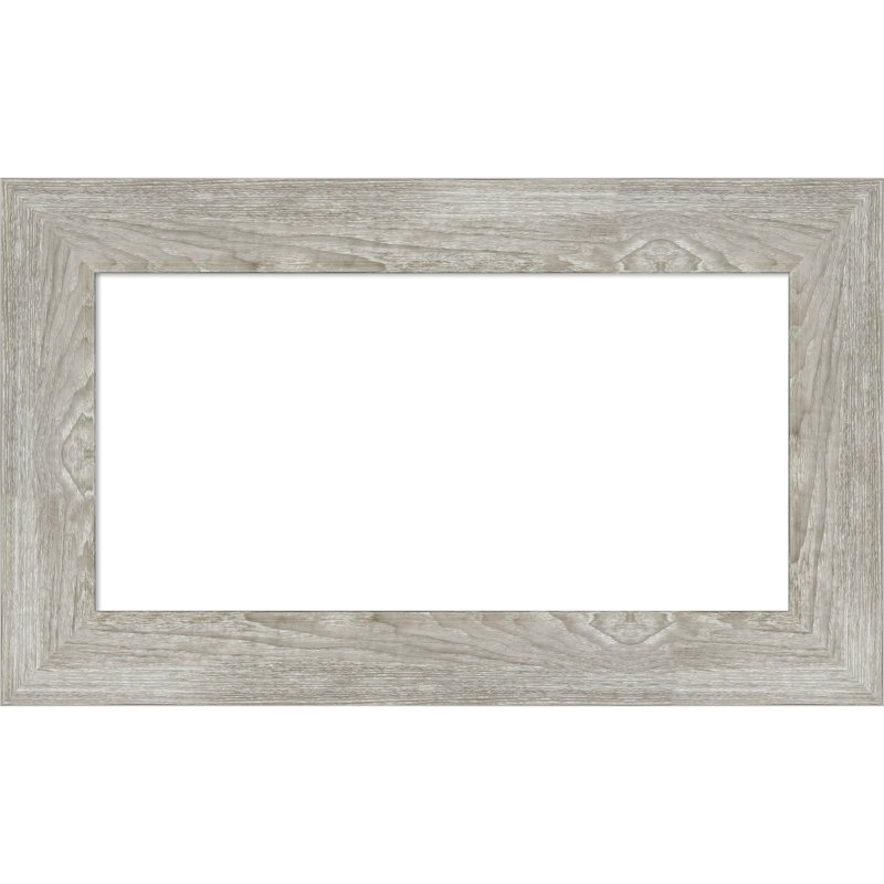 Tableaux d'organisation Dove Greywash, H 18 po x l 30 po