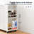 26 " W Kitchen Island-1253121316