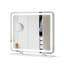 Damjan Rectangle Mirror