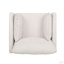 CLUB CHAIR, fauteuil de confort