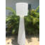 Lampe sur pied Acuna Novelty
