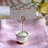 Polyresin Place Cold Holder