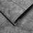 Modern industrial dark Gray faux distressed concrete slabs panels loft wallpaper-2066990114