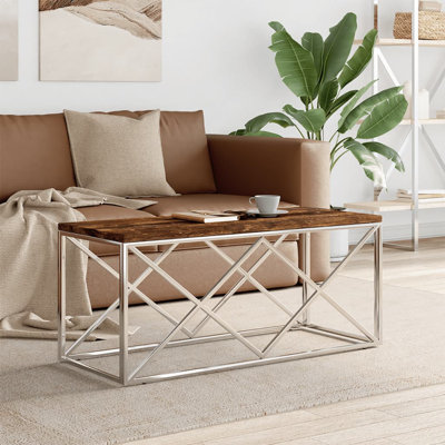 Artimus Frame Coffee Table