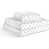 White/Black Abstract is out of stock
