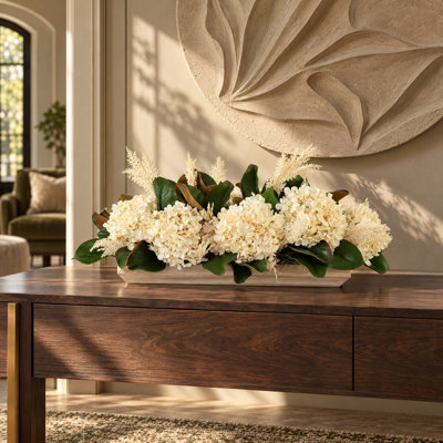 Polysilk Arrangement