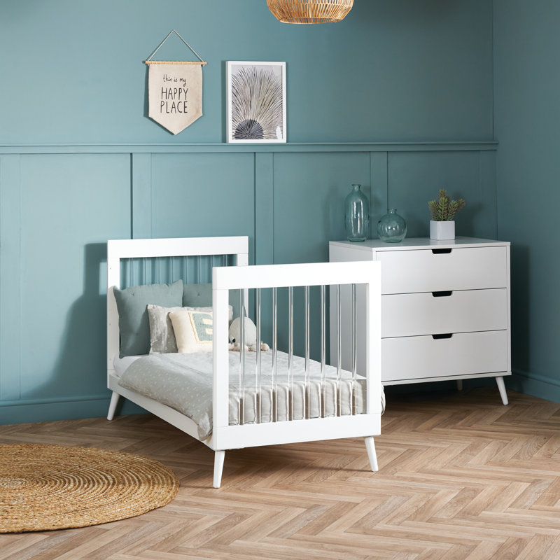 Maya Cot Bed