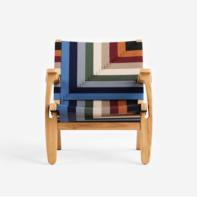 Masaya Armchair