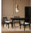 Umbria Oak Dining Table-273015500