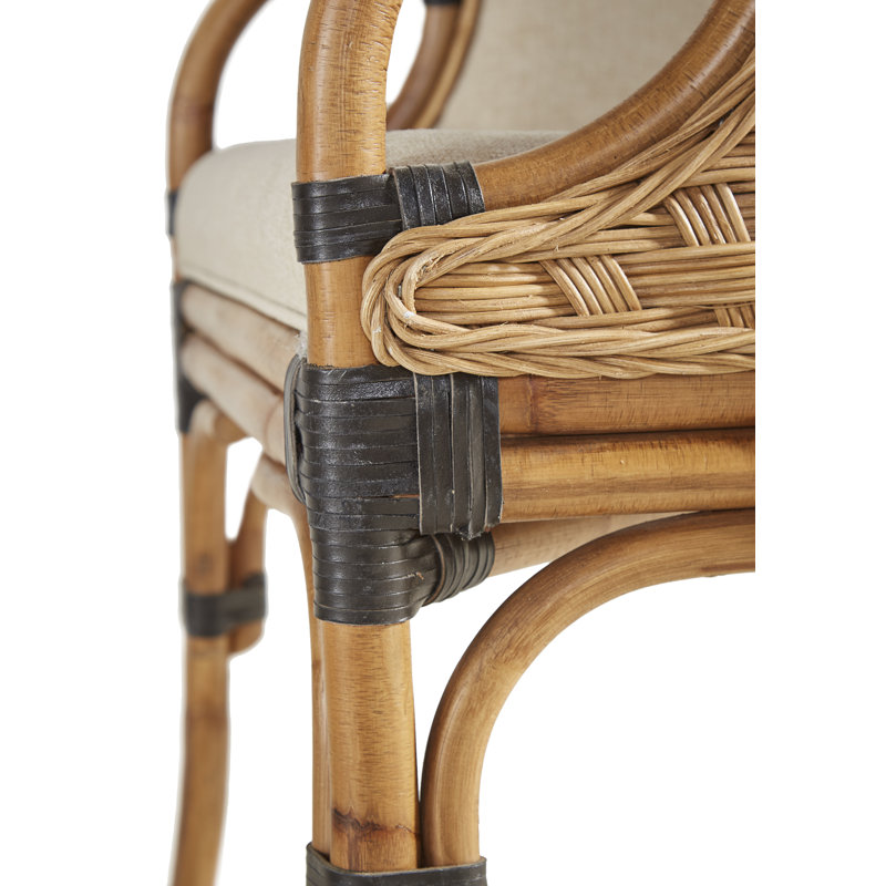 Sanibel Wingback Chair
