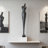 Modern Resin Figurines & Sculptures Decorative Object
