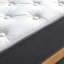 Matelas hybride moyen 10 po Zinus-75215102