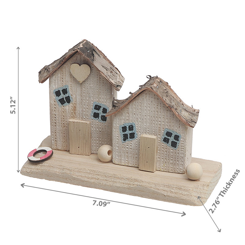 Ih Casadecor Figurines & Sculptures