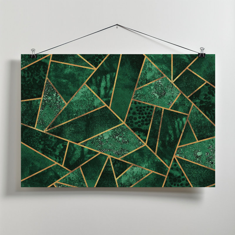 Wrapped Canvas Print, 81.28 cm H x 121.92 cm W