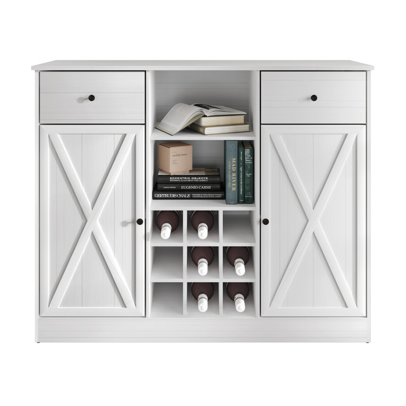 Sideboard, White