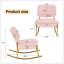 Chaises berçantes pour le salon-913893028