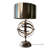 Phinney Metal Table Lamp