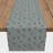 Brezhane Rectangle Floral Polyester Table Runner-44146076-44133068