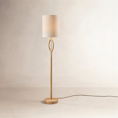 Kyas 61'' Floor Lamp
