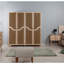 Rumsey 4 Door Wardrobe-804883223