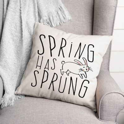 Throw Pillow
