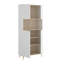 Kathaleen 80cm Sideboard