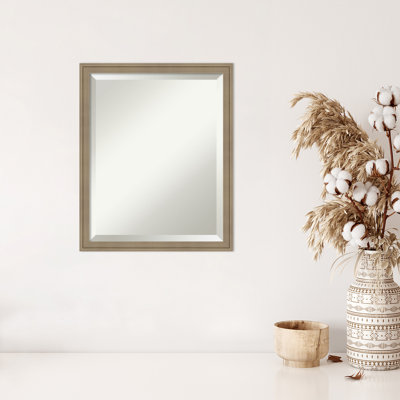 Miroir mural Merima