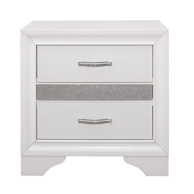 End Table Modern Nightstand Bed Side Table Night Bed Side Table
