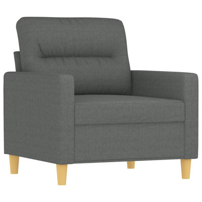 Keidon Upholstered Armchair