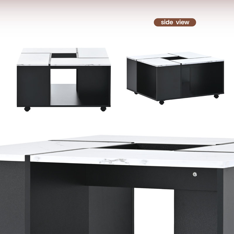 Table basse Sulgrave
