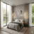 Lauri 3 - Light LED Cluster Pendant-1413127408