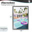 Cadre flottant Palm Springs-163887413-163887415