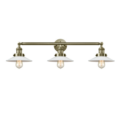 Miramontes 3 - Light Dimmable LED Vanity Light