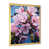 Cadre doré simple sélectionné