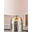 Glass Table Lamp