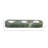 Marble Taper Candle Holder Single Pillar Candle Stand Modern Casual Decor Accessory Natural Stone Accent for Table or Shelf Display Handcrafted Marble Candle Base Timeless Home Style Element-423397280