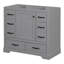 Meuble-lavabo de salle de bain sans base de meuble-lavabo seulement-681823877-681823878