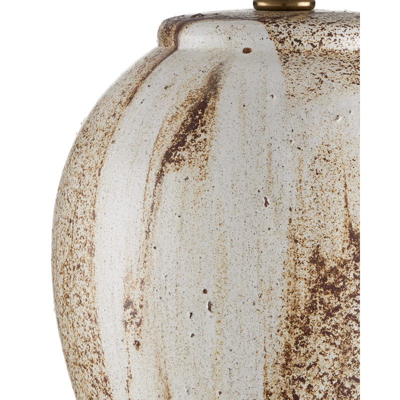 Latte Standard Table Lamp