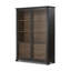 Sussex Wide Cabinet-Smoked Black-1054366925