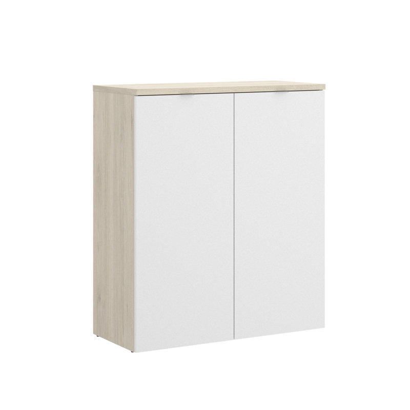 Zoya 2 -Door 2 -Shelf