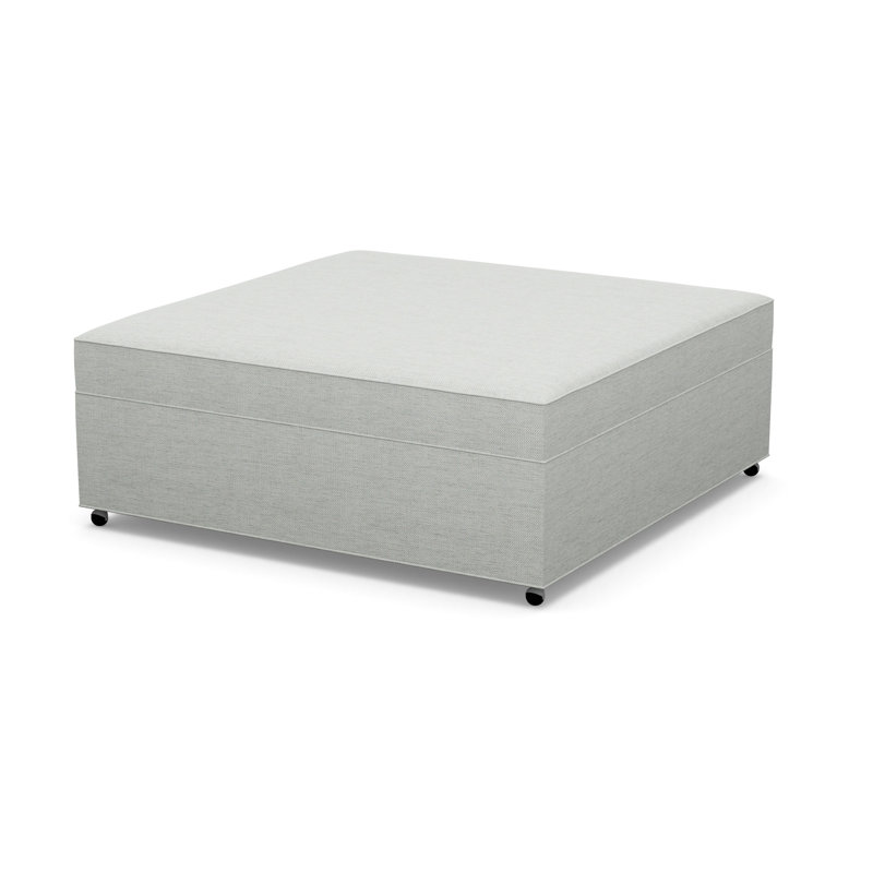 Square Ottoman, 8938-45