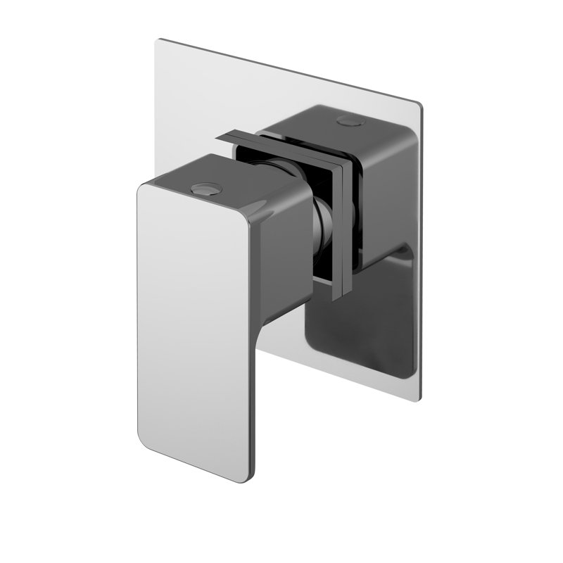 Windon Single Concealed Diverter Shower Valve