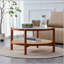 Table basse moderne Modern Minimalist