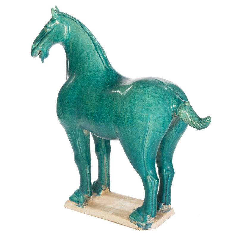 Sama Animals Statue